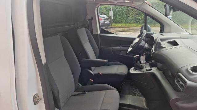 Citroen Berlingo image 3