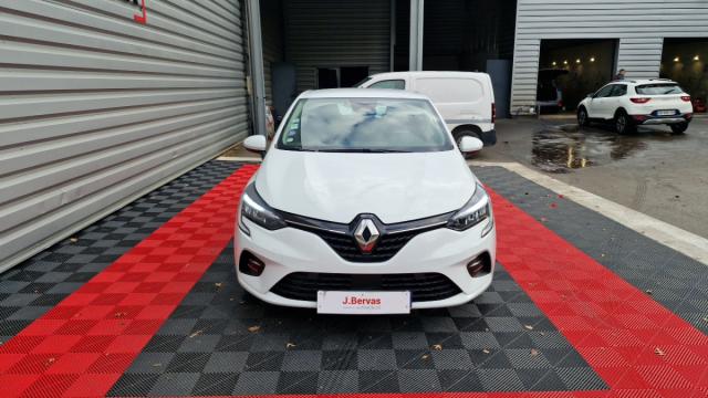 Renault Clio image 1
