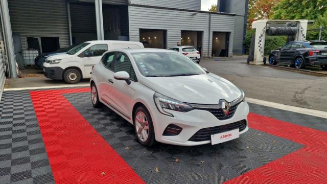 Renault Clio image 3