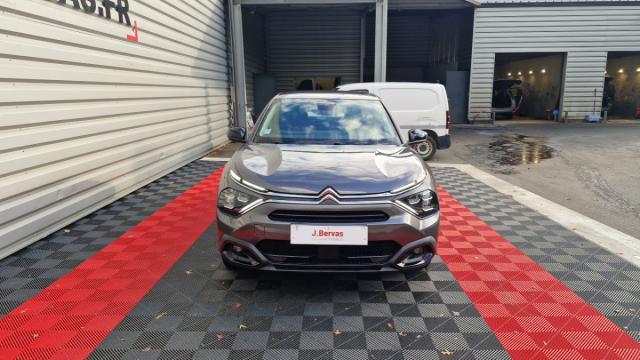 Citroen C4 image 1