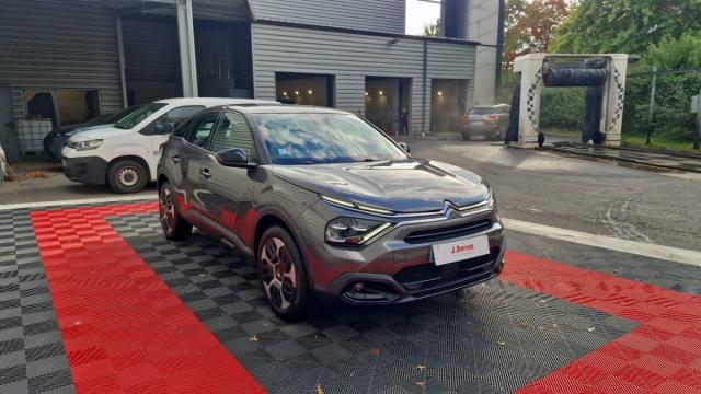 Citroen C4 image 2
