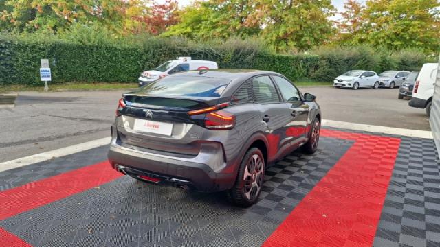 Citroen C4 image 4