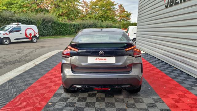 Citroen C4 image 5