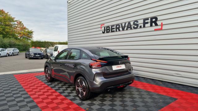 Citroen C4 image 6