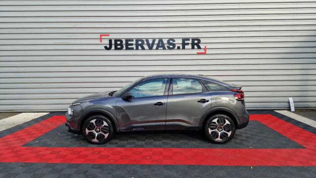 Citroen C4 image 8