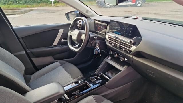Citroen C4 image 3