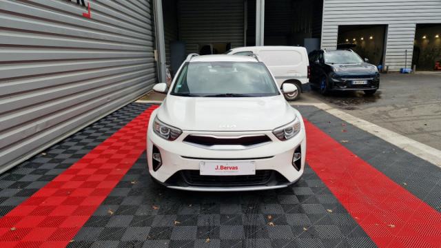 Kia Stonic image 1