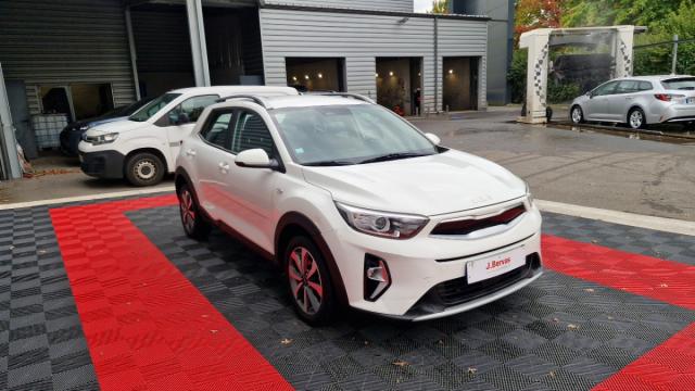 Kia Stonic image 2