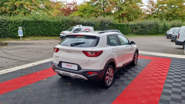 Kia Stonic image 9