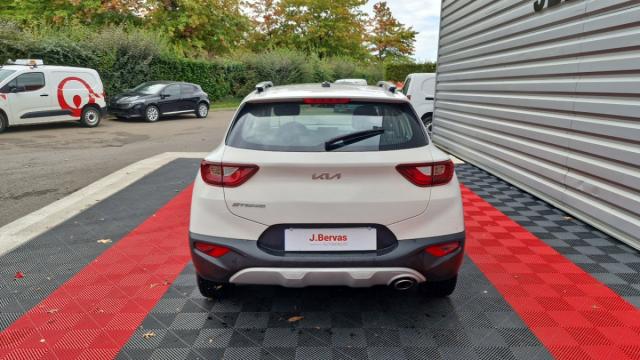 Kia Stonic image 4