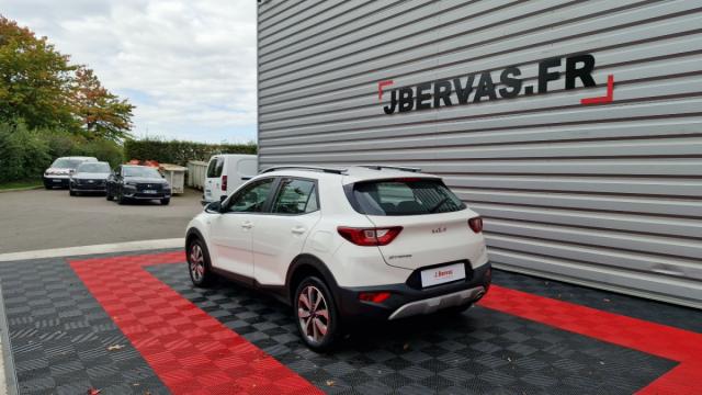 Kia Stonic image 8