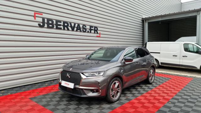 Ds Ds 7 Crossback Hybride E-Tense 225 Eat8 Business