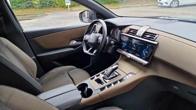 Ds Ds 7 Crossback image 2