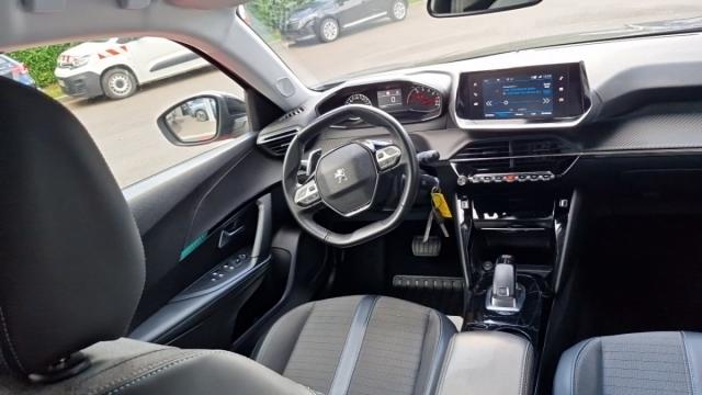 Peugeot 2008 image 5