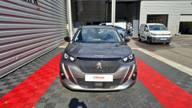 Peugeot 2008 image 4
