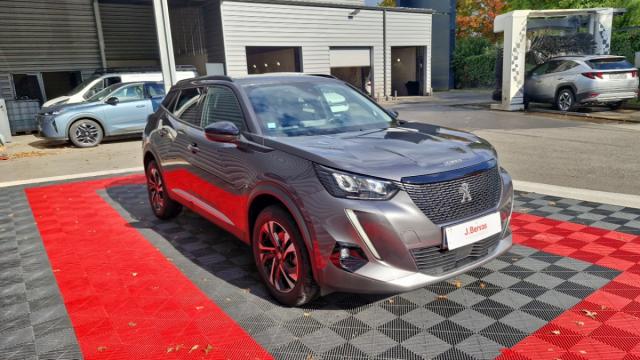 Peugeot 2008 image 9