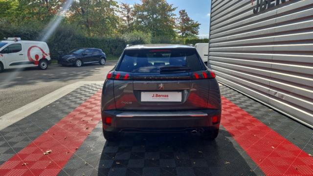 Peugeot 2008 image 6