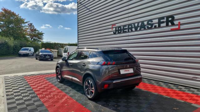 Peugeot 2008 image 1