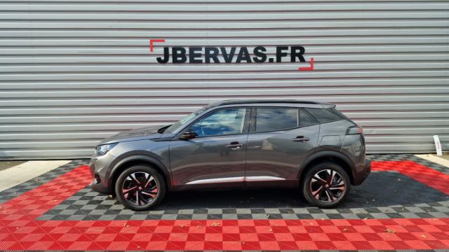 Peugeot 2008 image 2