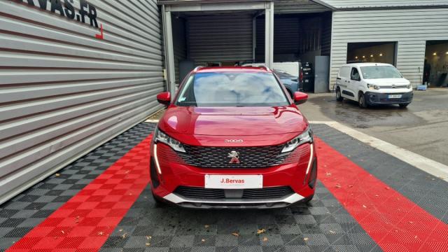 Peugeot 3008 image 7