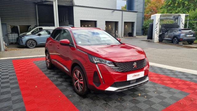 Peugeot 3008 image 2