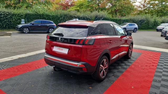 Peugeot 3008 image 4