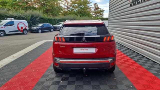 Peugeot 3008 image 5