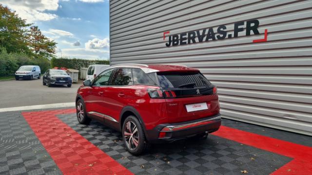 Peugeot 3008 image 1