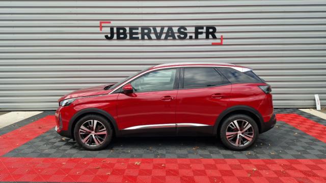 Peugeot 3008 image 3