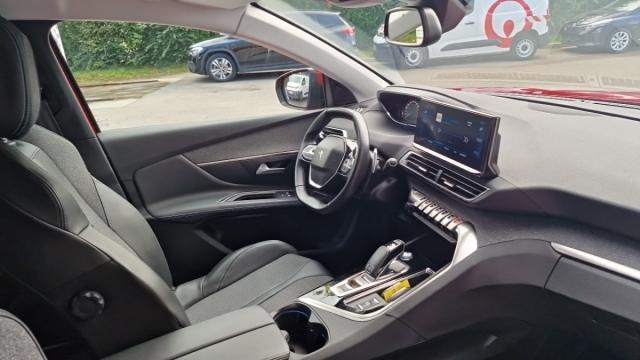 Peugeot 3008 image 6