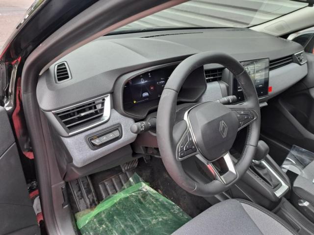 Renault Clio image 7
