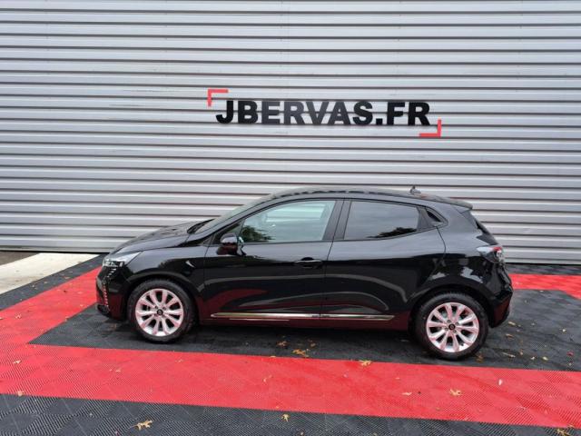 Renault Clio image 6