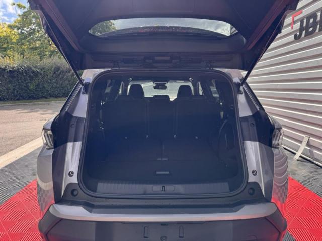 Peugeot 5008 image 7