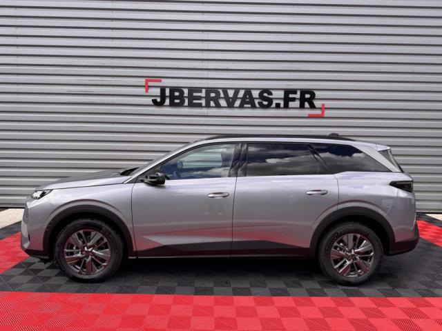 Peugeot 5008 image 4