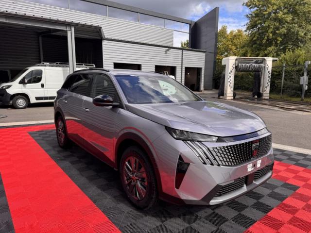 Peugeot 5008 image 3