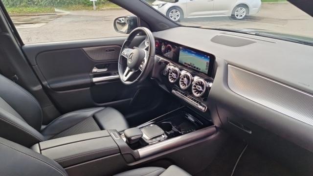 Mercedes Benz Gla image 4