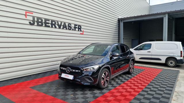 Mercedes Benz Gla image 7
