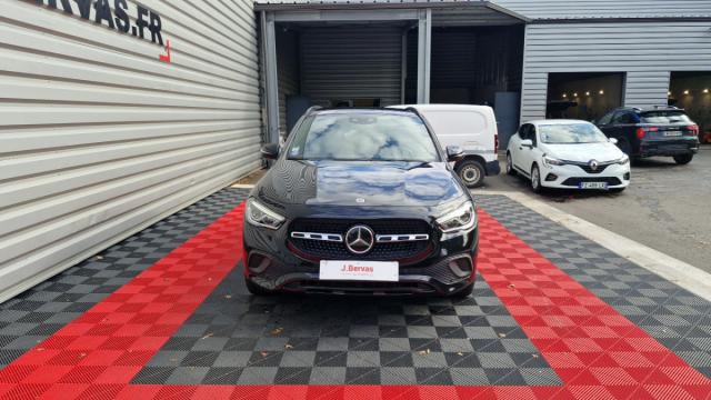 Mercedes Benz Gla image 1