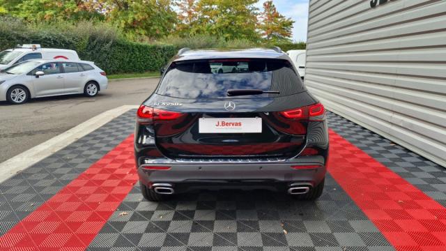 Mercedes Benz Gla image 6