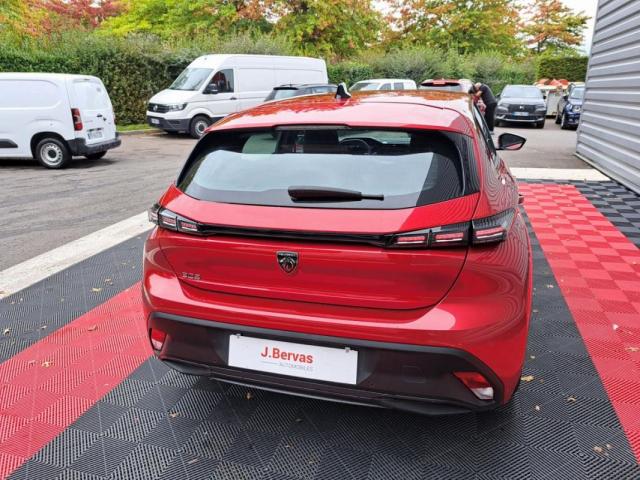 Peugeot 308 image 9