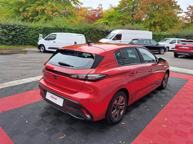 Peugeot 308 image 5
