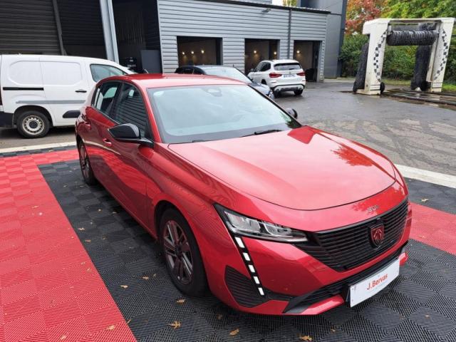 Peugeot 308 image 6