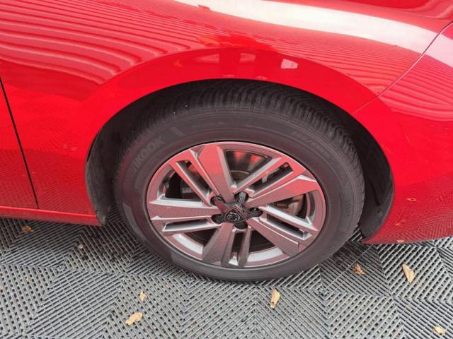 Peugeot 308 image 7