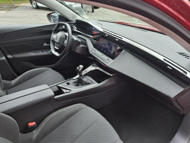Peugeot 308 image 4