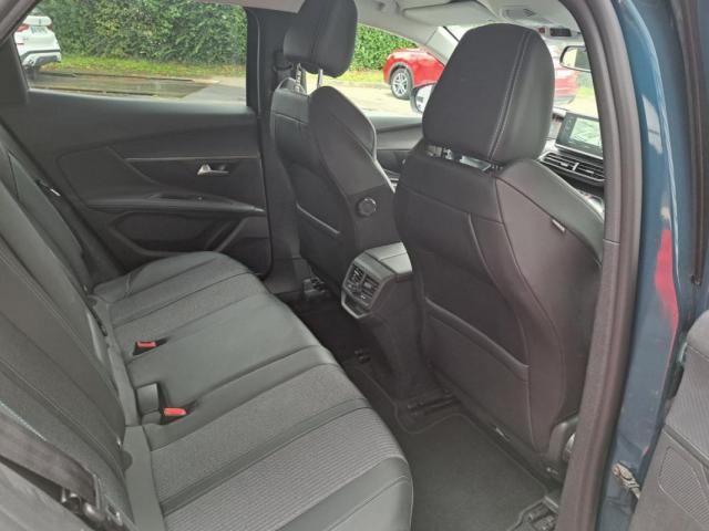 Peugeot 3008 image 5