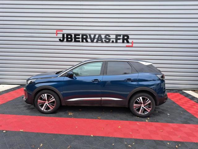 Peugeot 3008 image 2