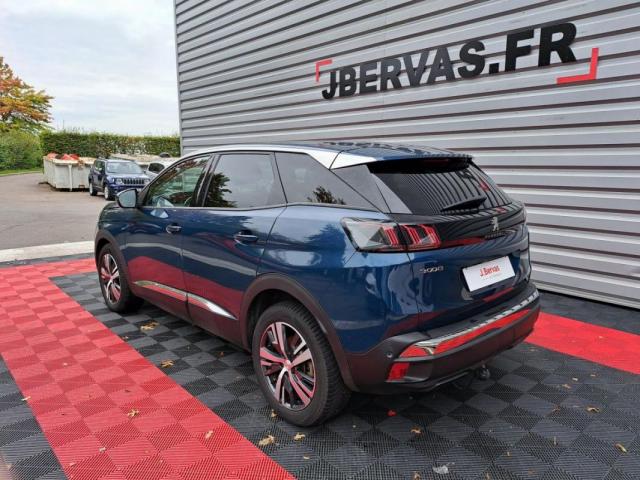 Peugeot 3008 image 8