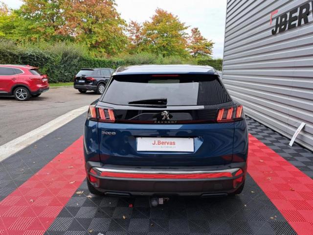 Peugeot 3008 image 4