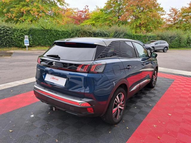 Peugeot 3008 image 7