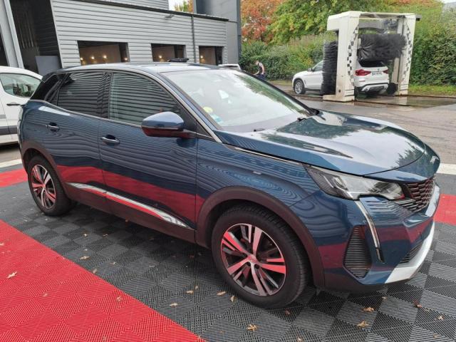 Peugeot 3008 image 6
